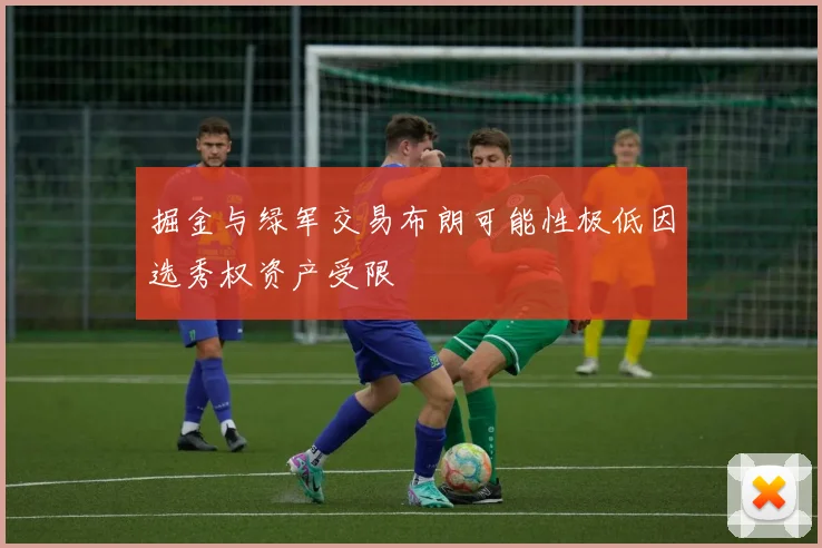 掘金与绿军交易布朗可能性极低因选秀权资产受限